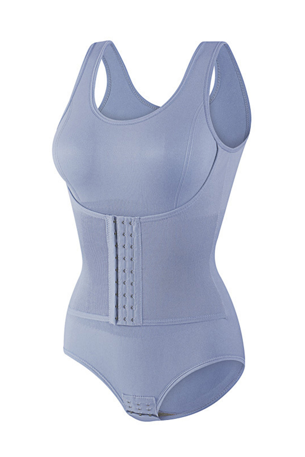 Coffee Butt Lifting Tummy Control Shapewear