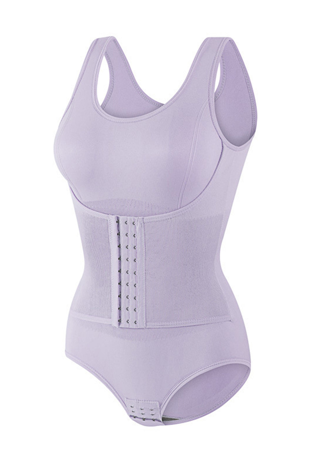 Coffee Butt Lifting Tummy Control Shapewear